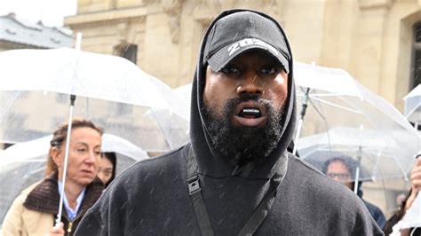 “There’s no one that’s not welcome”: Kanye West on YZY, Paris 